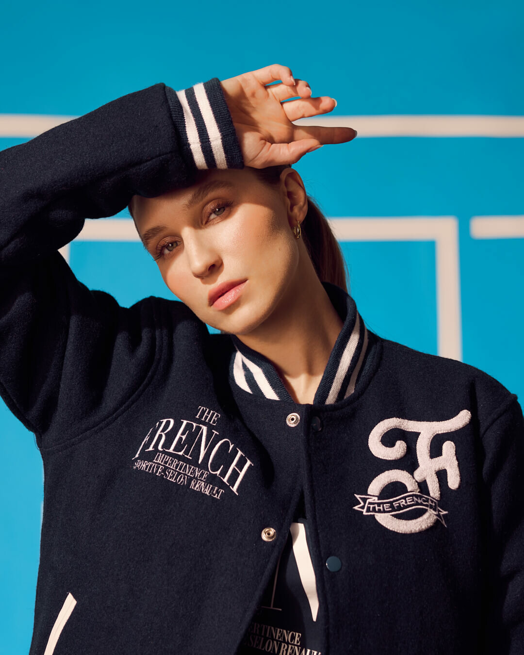 The French-4