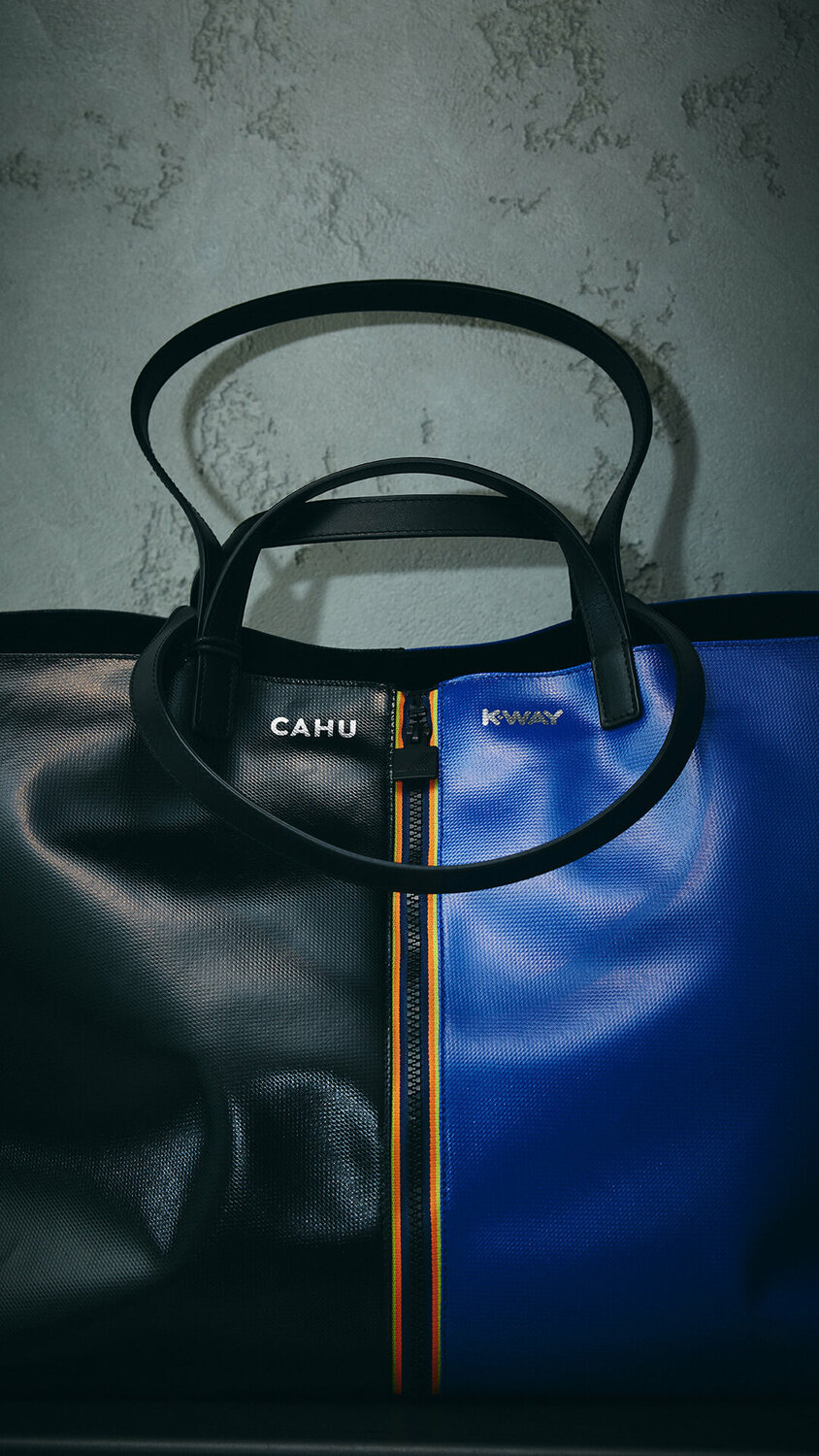 CAHU & KWAY-2