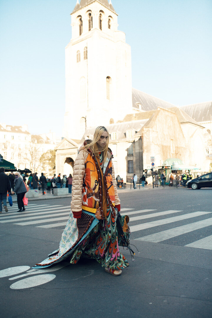 FW21 Fashion Show-1