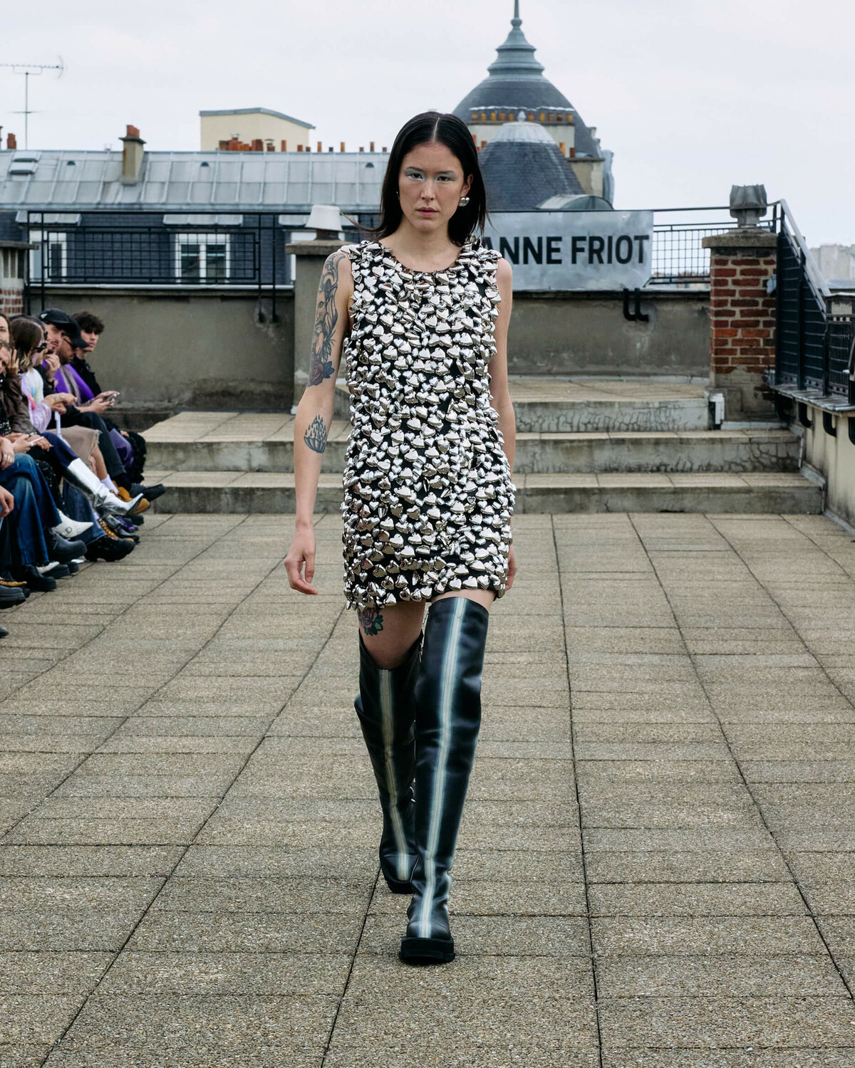 Fashion Show SS25-31