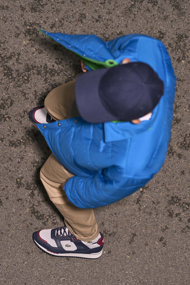 Footwear FW21 Collection-8