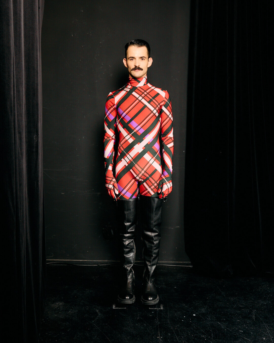 Fashion Show AW26-28