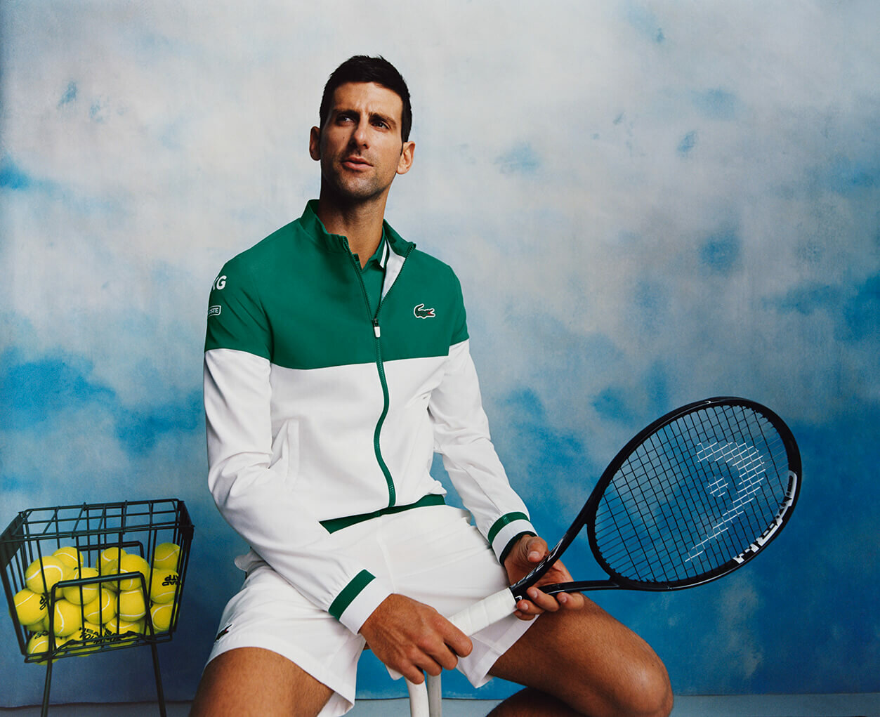 Novak Djokovic FW21 Collection-2