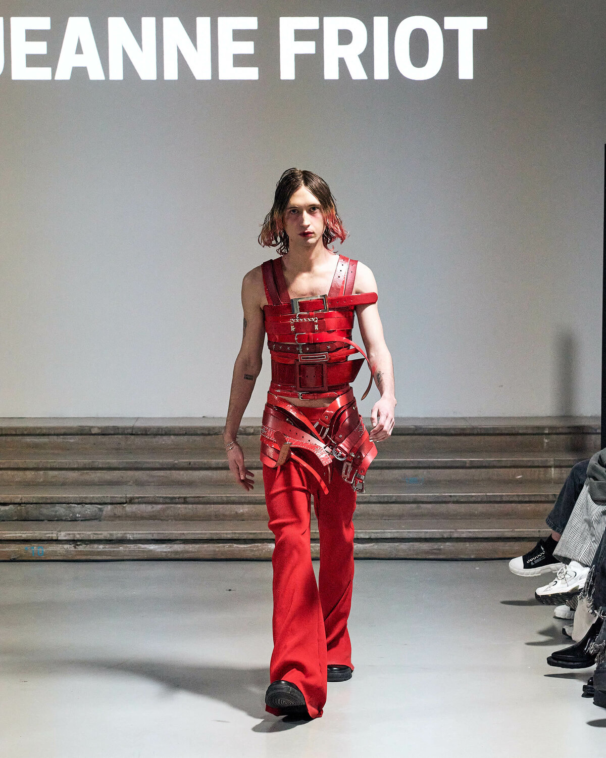 Fashion Show AW23-16