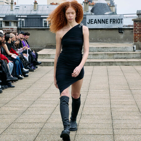 Fashion Show SS25