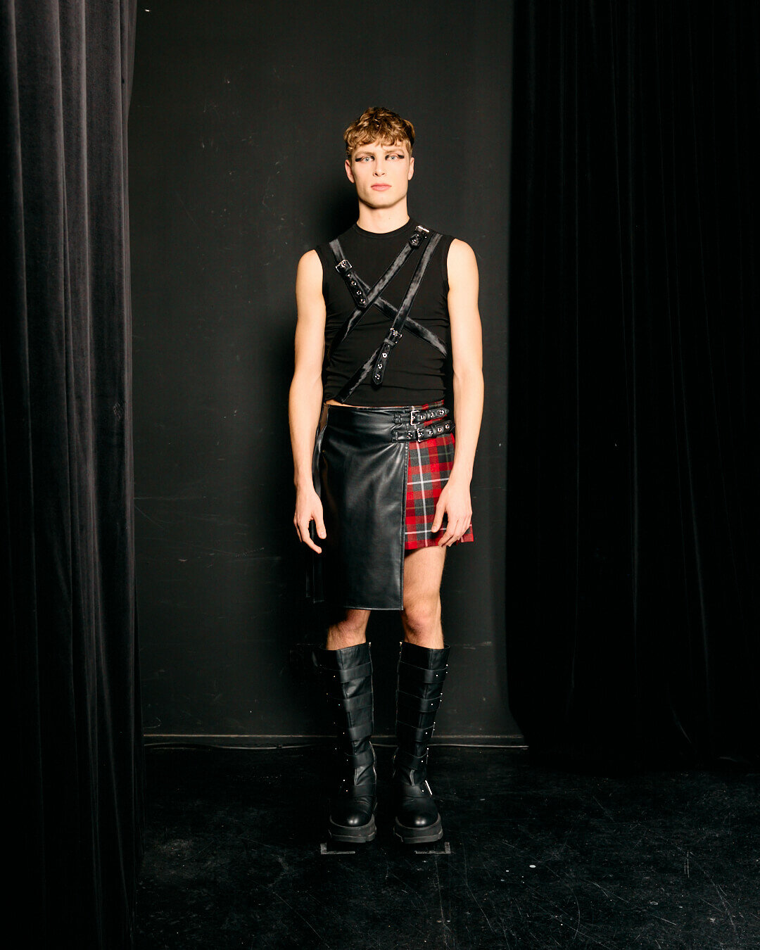 Fashion Show AW26-38