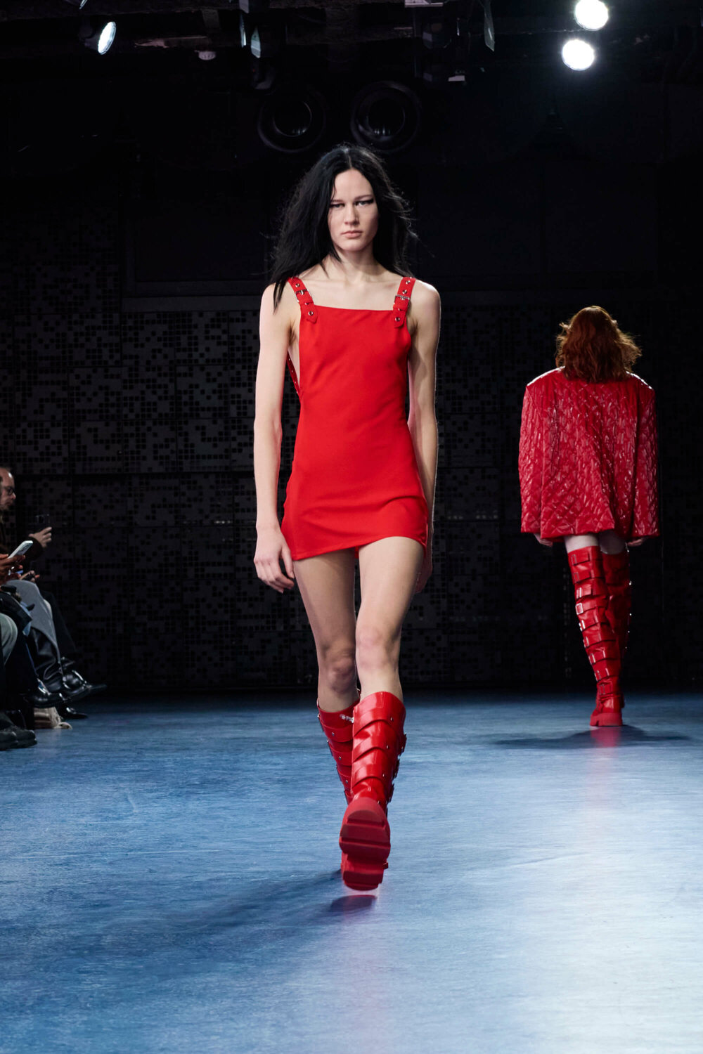 Fashion Show AW25-30
