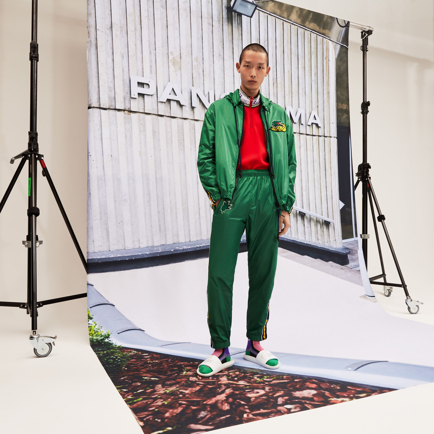 Fashion Show FW21 Collection-5