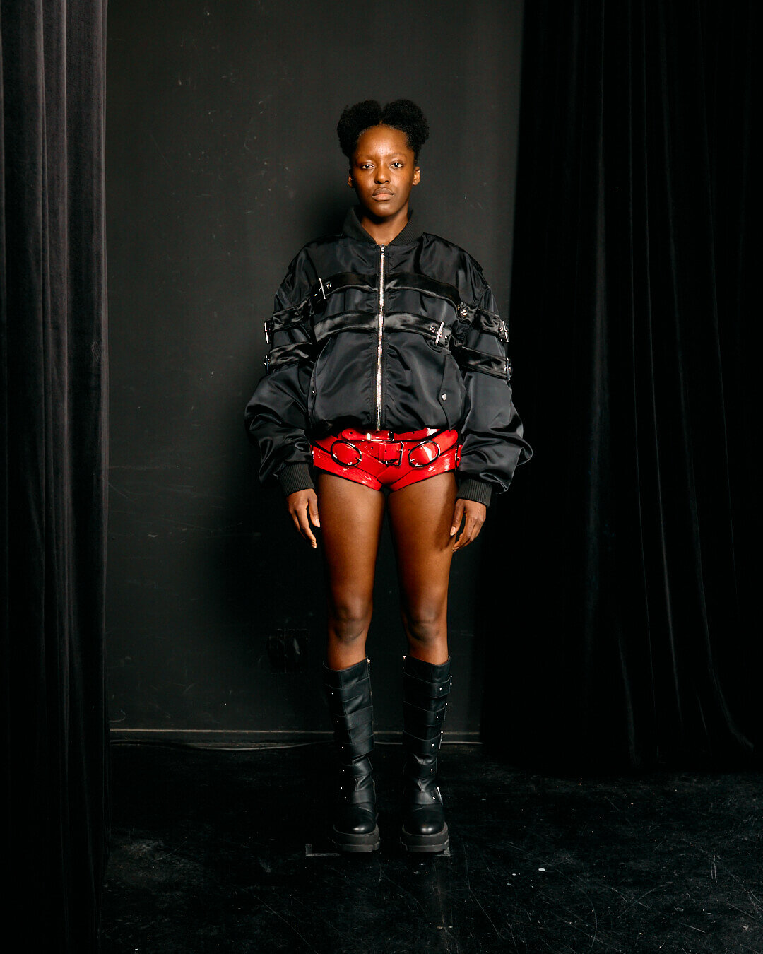 Fashion Show AW26-37