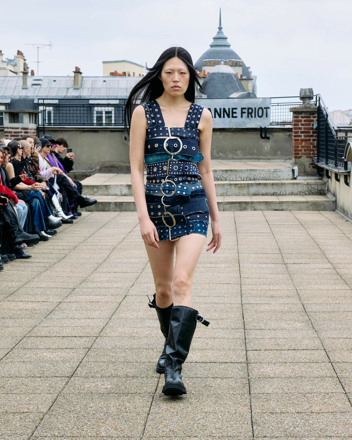 Fashion Show SS25-8