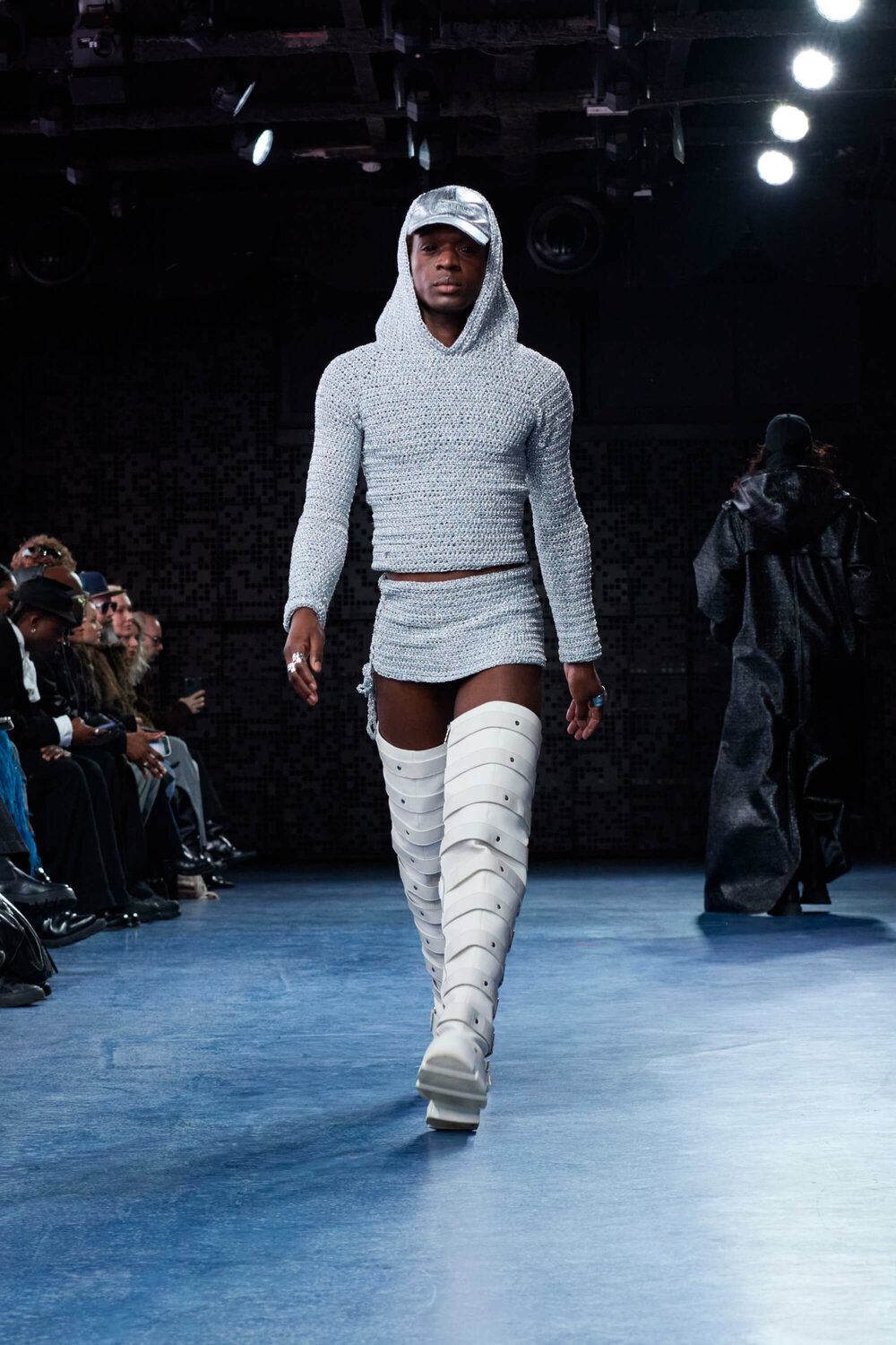 Fashion Show AW25-36