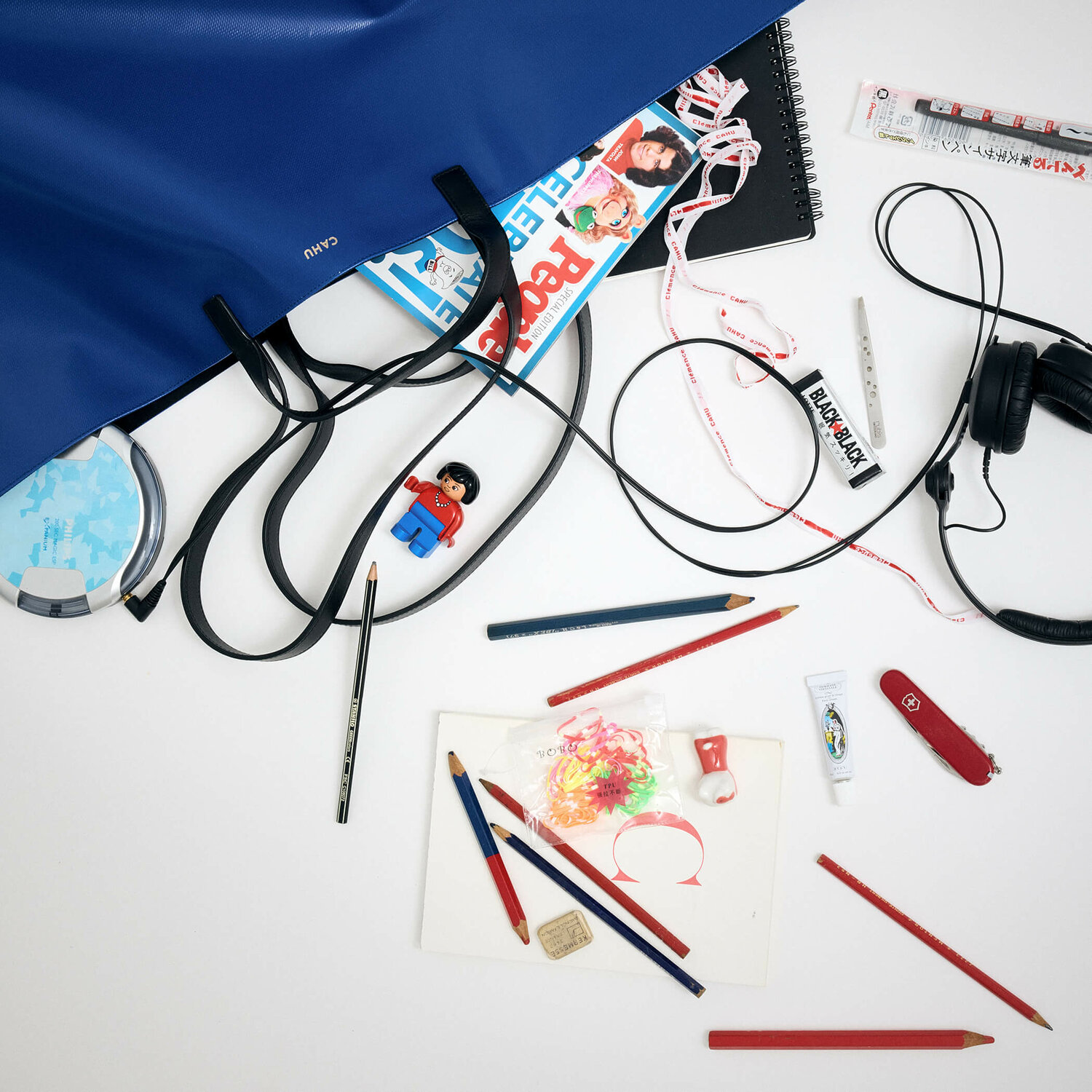 L'affaire dans le sac-4