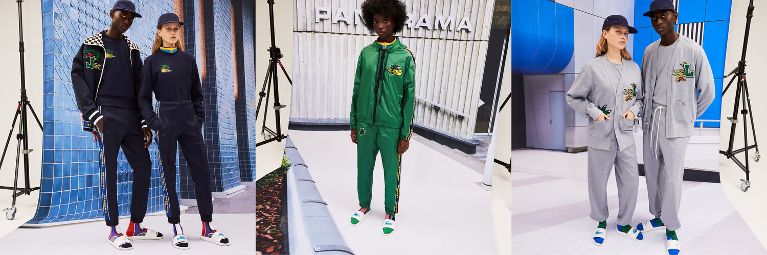 Fashion Show FW21 Collection-13