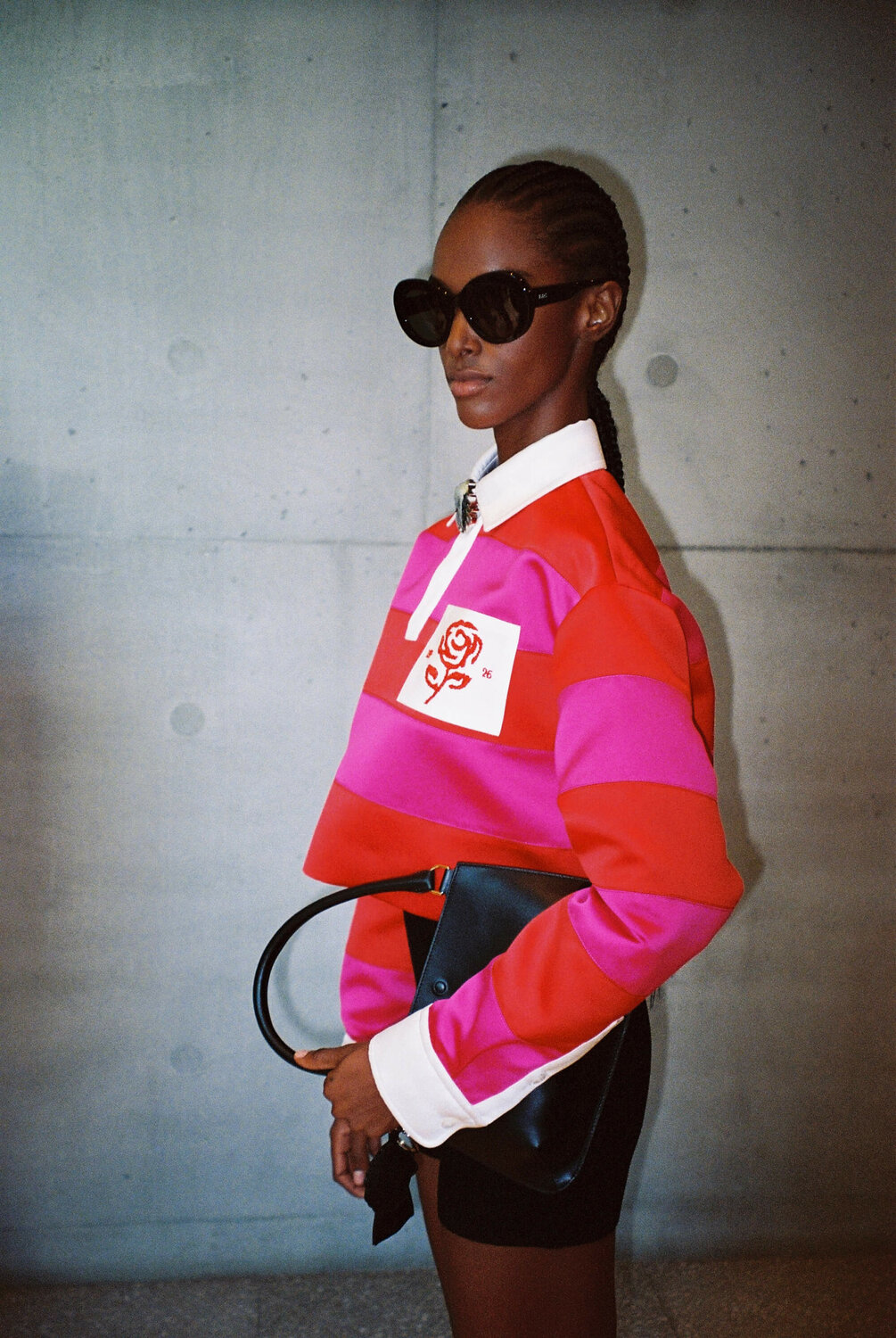 SHOW BACKSTAGE SS25-13