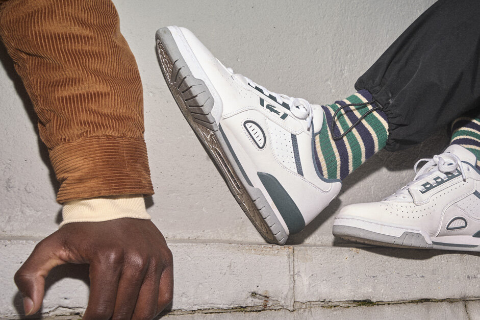 Footwear FW21 Collection-7
