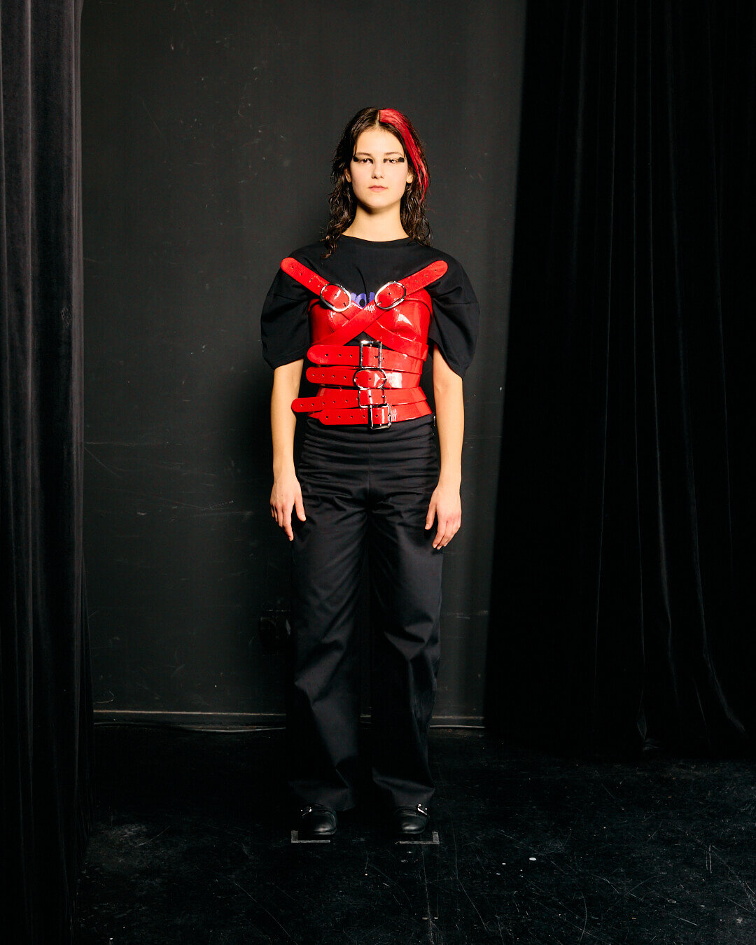 Fashion Show AW26-22