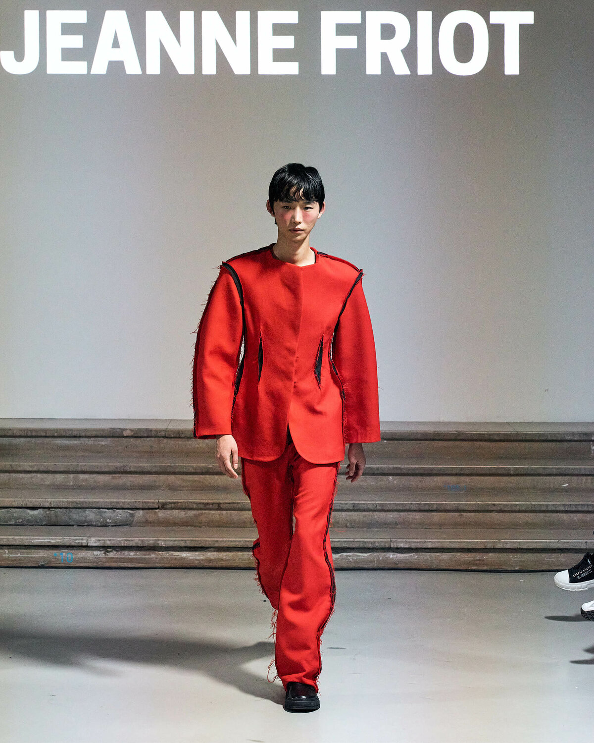 Fashion Show AW23-28