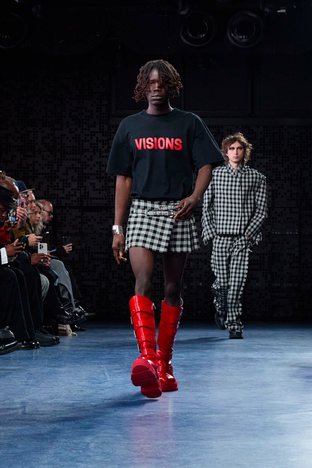 Fashion Show AW25-6