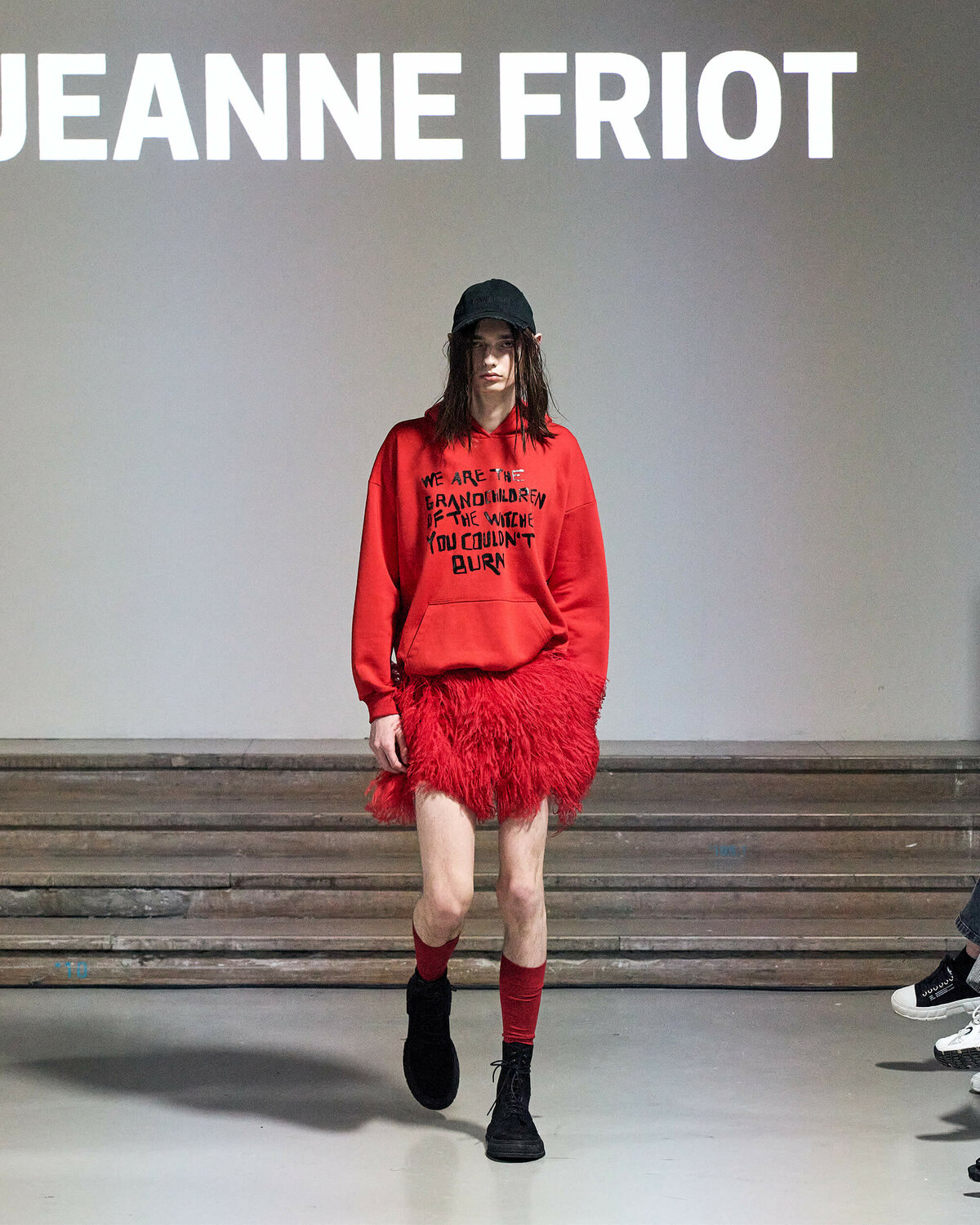 Fashion Show AW23-23
