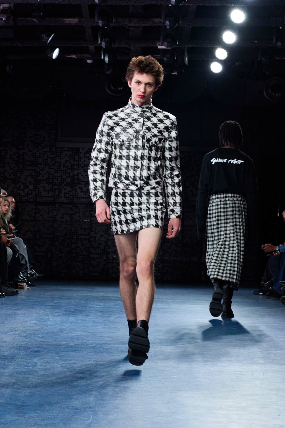 Fashion Show AW25-9