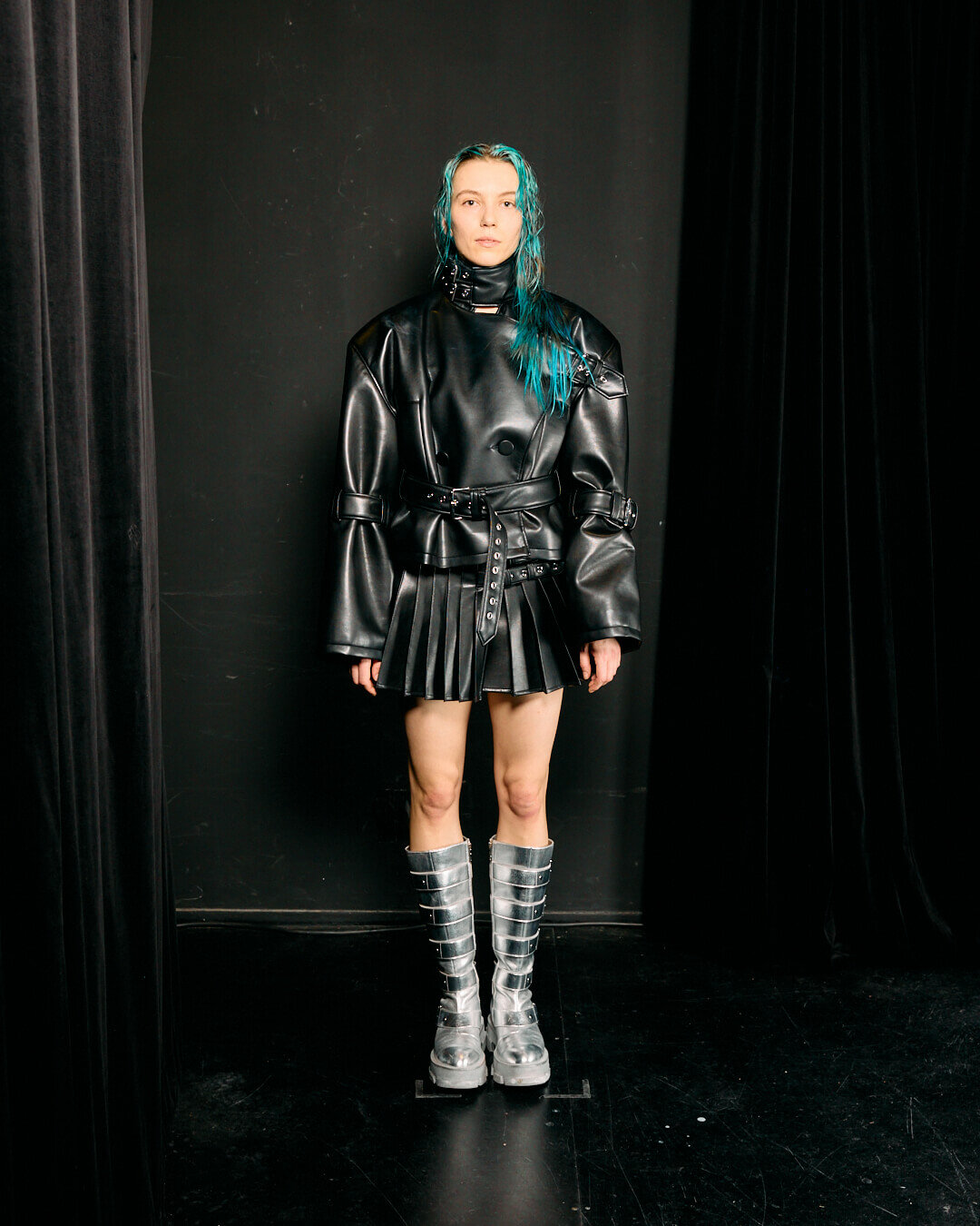 Fashion Show AW26-43