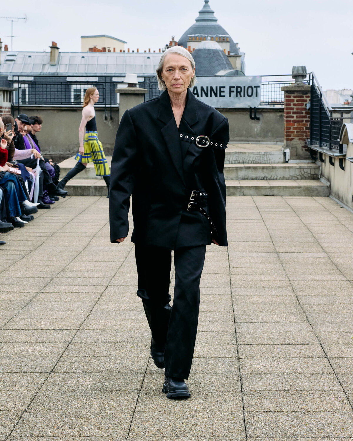 Fashion Show SS25-2