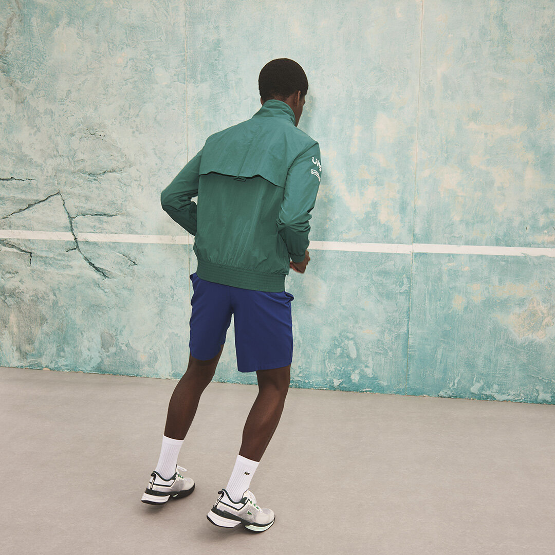 Novak Djokovic Sport Collection-3