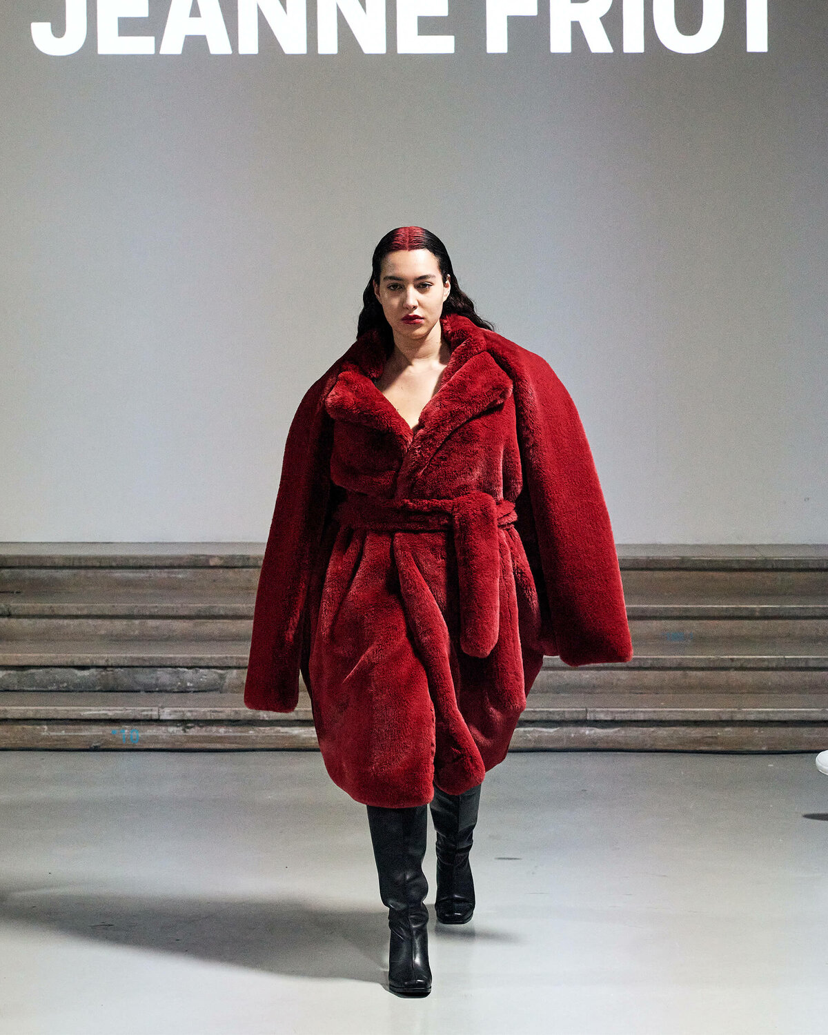 Fashion Show AW23-20