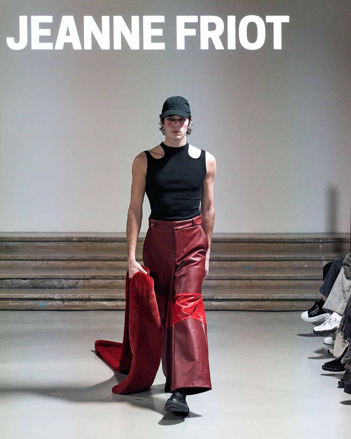 Fashion Show AW23-5