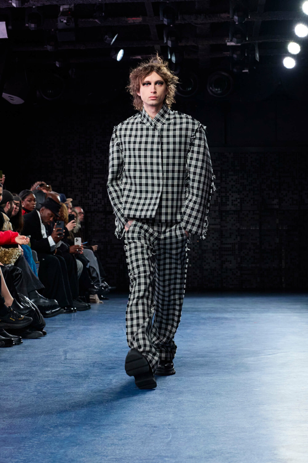 Fashion Show AW25-7