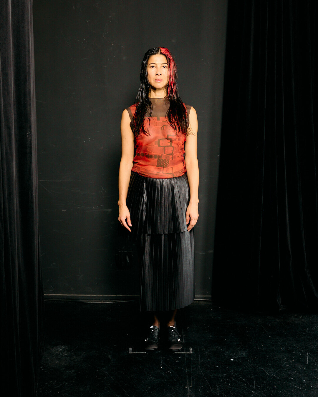 Fashion Show AW26-41