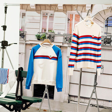 French Capsule