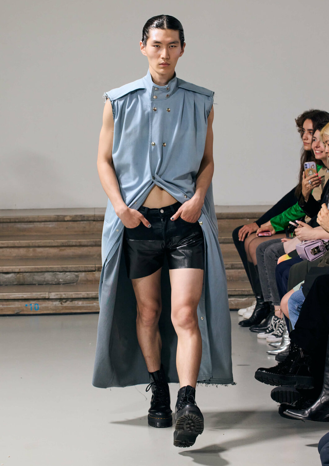 Fashion Show SS24-26